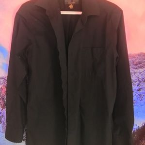 Alexander Julian Colours Long Sleeve Button Down